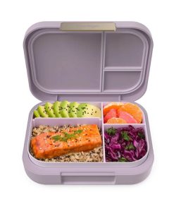 Bentgo Modern Bento Lunch Box Orchid