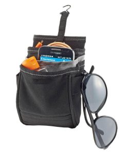 DriverPockets Car Vent Organiser