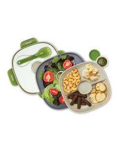 Food2Go Salad Pod Lunch Box