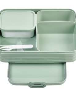 Mepal Bento Lunch Box Nordic Sage