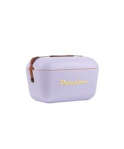 Polarbox 20L Ice Box Lilac Purple