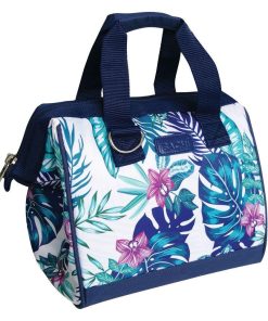 Sachi Insulated Lunch Bag Tropical Paradise